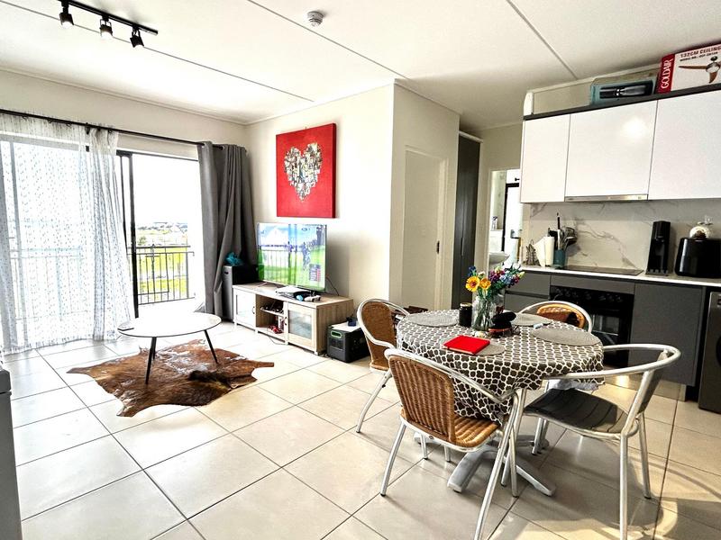 To Let 2 Bedroom Property for Rent in The Huntsman Western Cape